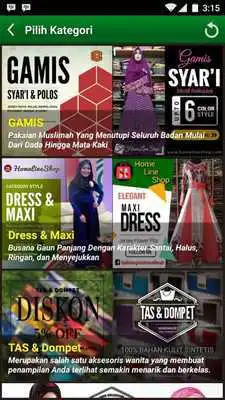 Play Hartoyo Store | Belanja Mudah